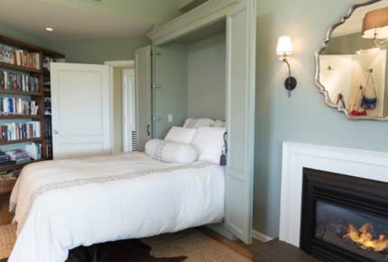 Rancho de la Vista - Solvang, California