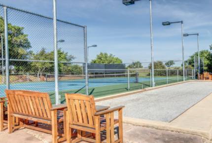 Rancho de la Vista - Solvang, California