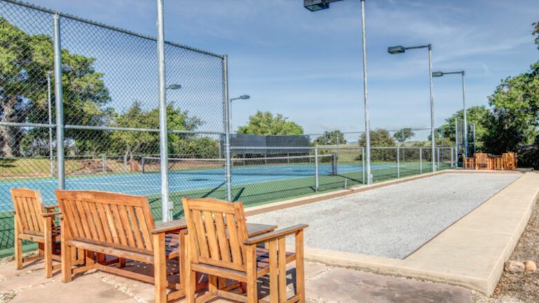 Rancho de la Vista - Solvang, California