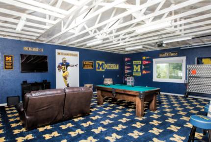 Rancho de la Vista - Solvang, California