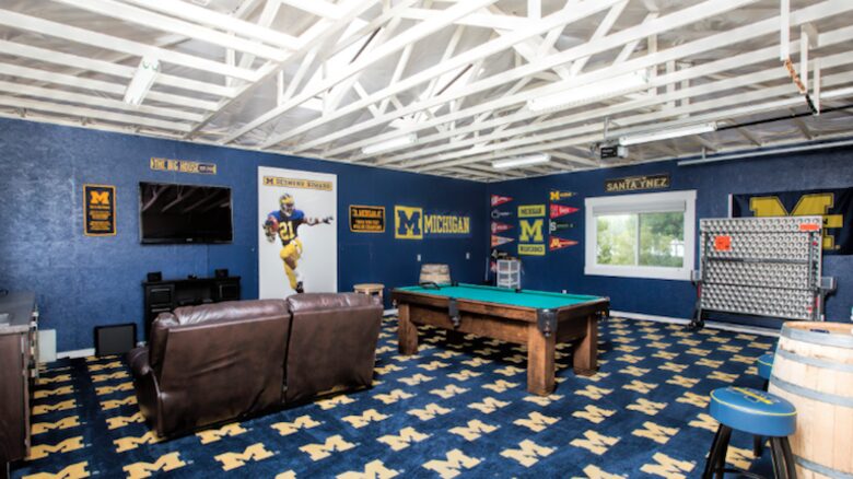 Rancho de la Vista - Solvang, California