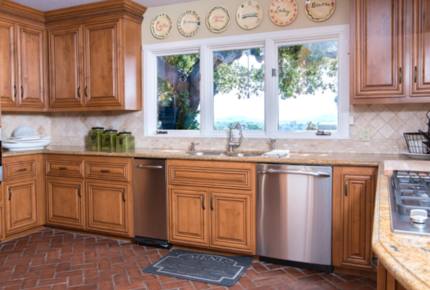 Rancho de la Vista - Solvang, California