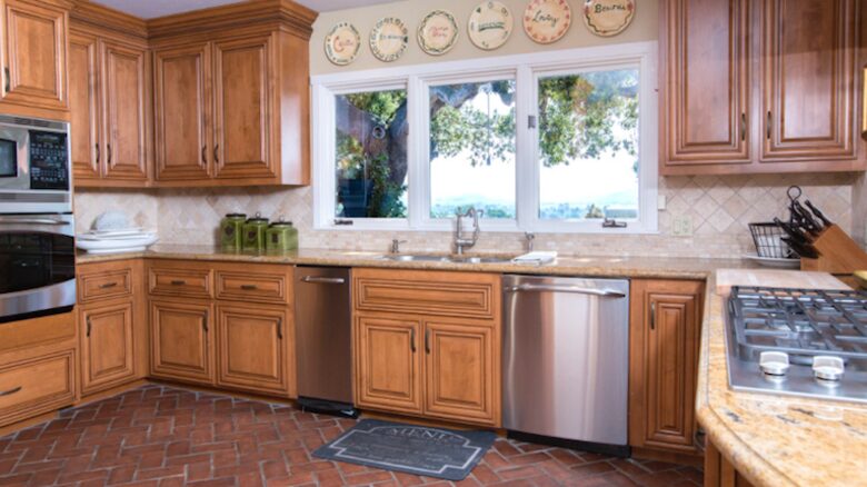 Rancho de la Vista - Solvang, California