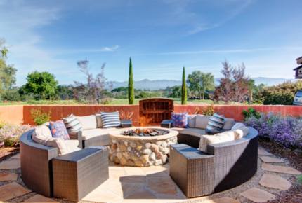 Rancho de la Vista - Solvang, California