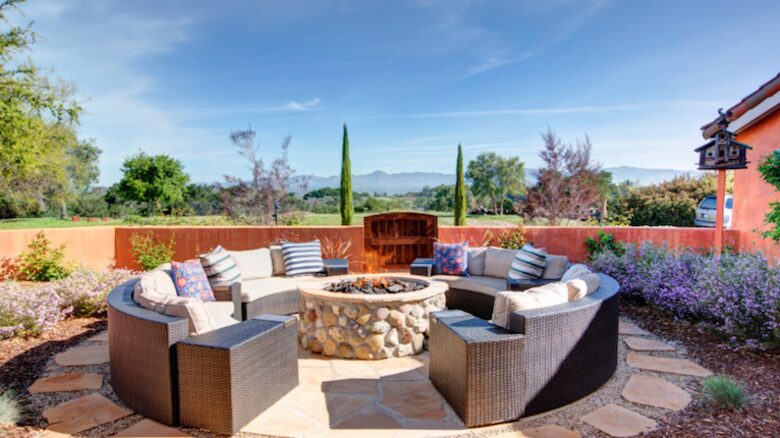 Rancho de la Vista - Solvang, California