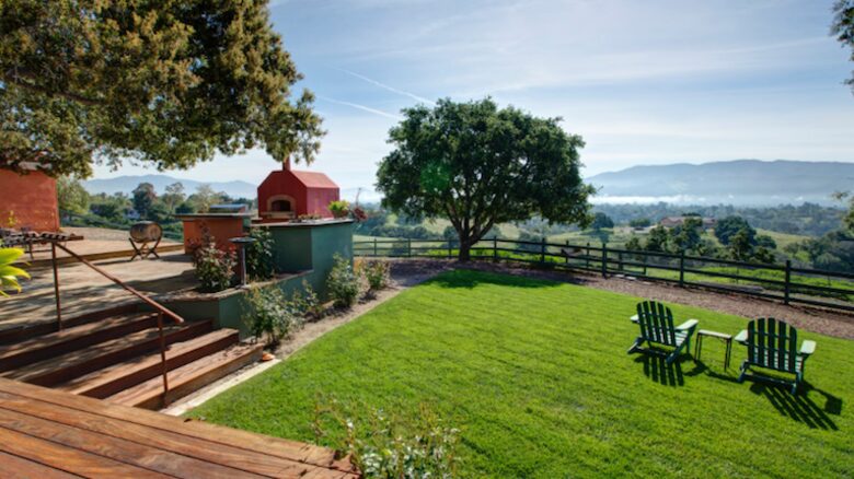 Rancho de la Vista - Solvang, California
