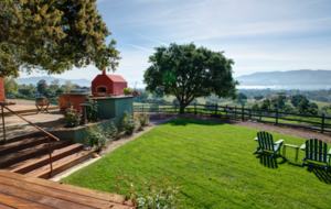 Rancho de la Vista - Solvang, California