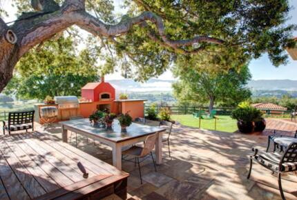 Rancho de la Vista - Solvang, California
