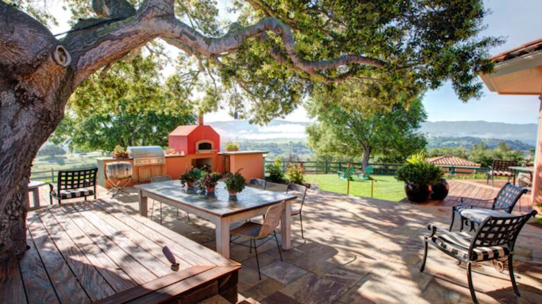 Rancho de la Vista - Solvang, California