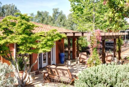 Rancho de la Vista - Solvang, California