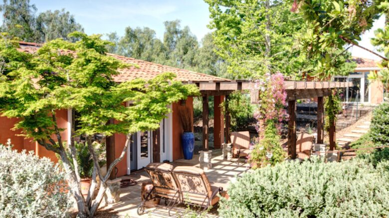 Rancho de la Vista - Solvang, California