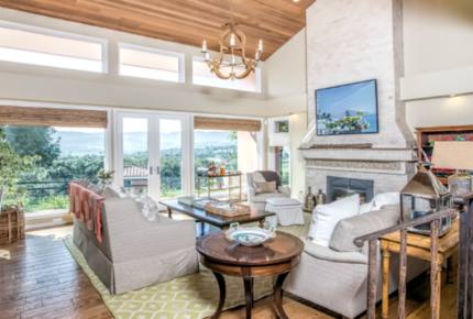 Rancho de la Vista - Solvang, California