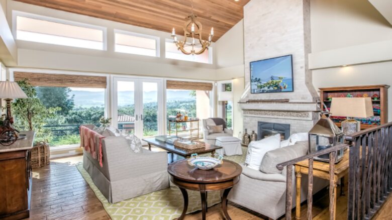 Rancho de la Vista - Solvang, California