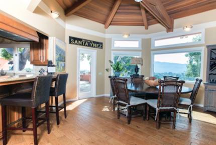 Rancho de la Vista - Solvang, California