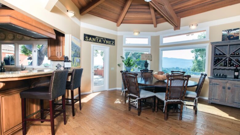 Rancho de la Vista - Solvang, California