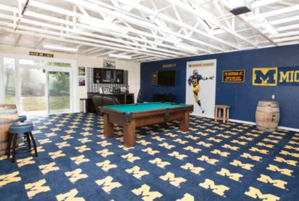 Rancho de la Vista - Solvang, California