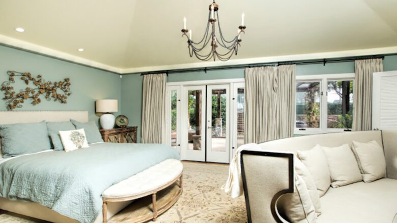 Rancho de la Vista - Solvang, California