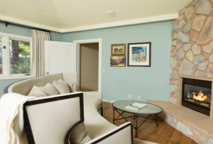 Rancho de la Vista - Solvang, California