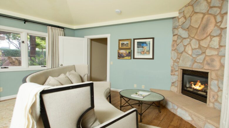 Rancho de la Vista - Solvang, California