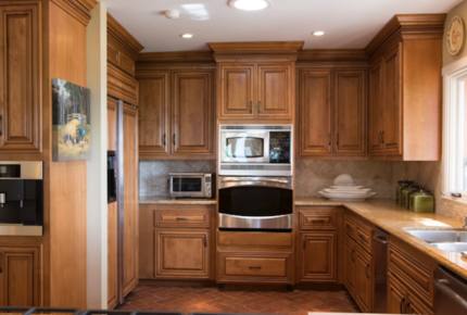 Rancho de la Vista - Solvang, California