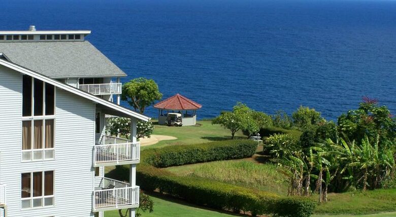 The Cliffs at Princeville - Princeville, Kauai, Hawaii