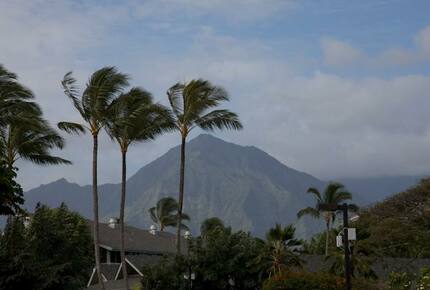The Cliffs at Princeville - Princeville, Kauai, Hawaii