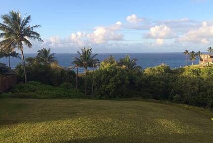 The Cliffs at Princeville - Princeville, Kauai, Hawaii