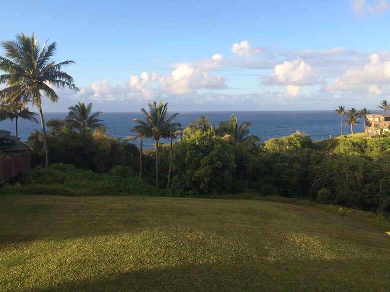 The Cliffs at Princeville - Princeville, Kauai, Hawaii