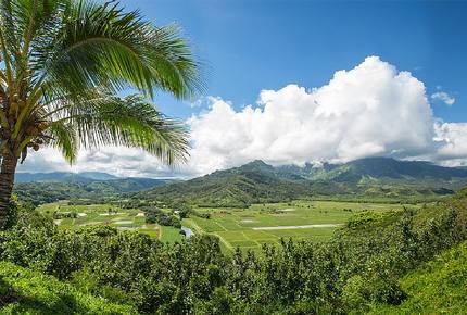 The Cliffs at Princeville - Princeville, Kauai, Hawaii