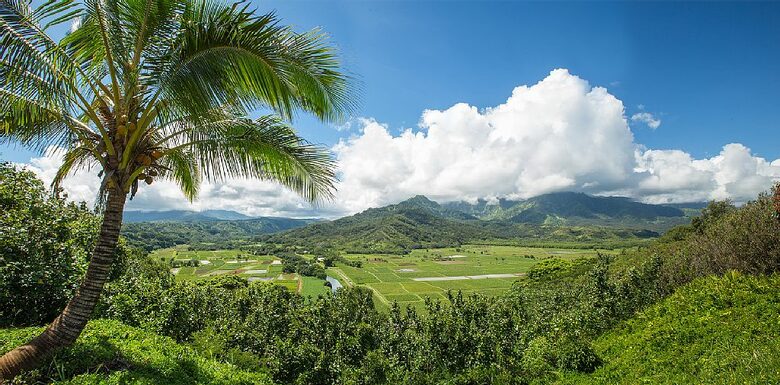 The Cliffs at Princeville - Princeville, Kauai, Hawaii