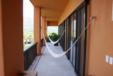 Playa Quieta - Ixtapa, Mexico