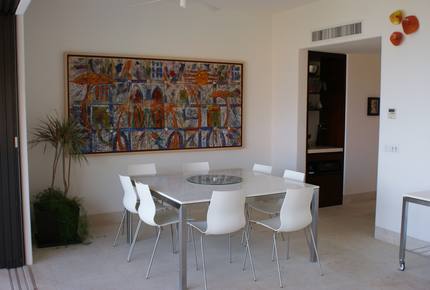 Playa Quieta - Ixtapa, Mexico