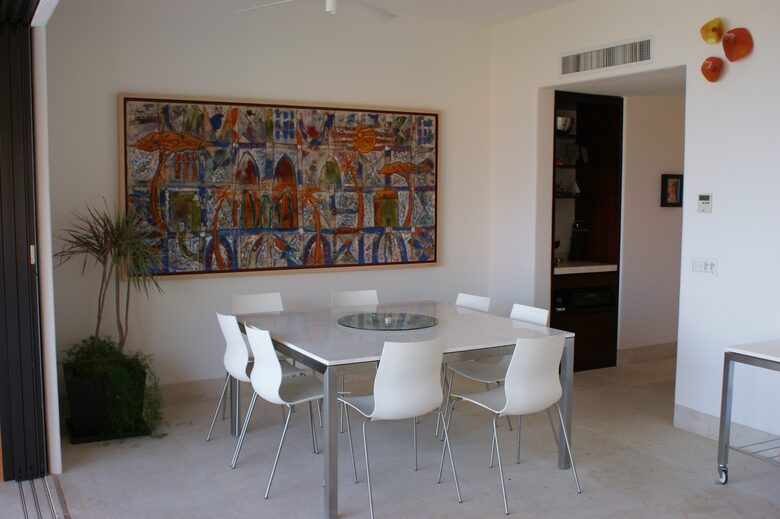 Playa Quieta - Ixtapa, Mexico