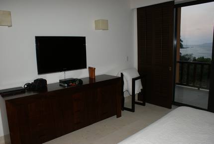 Playa Quieta - Ixtapa, Mexico