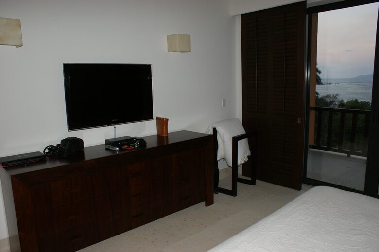 Playa Quieta - Ixtapa, Mexico