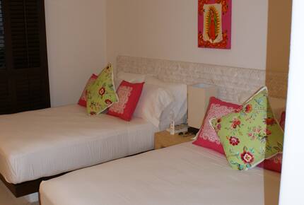 Playa Quieta - Ixtapa, Mexico