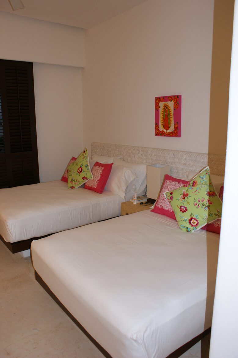 Playa Quieta - Ixtapa, Mexico