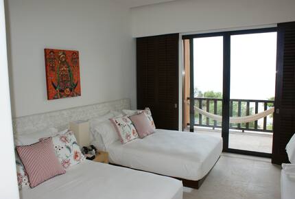 Playa Quieta - Ixtapa, Mexico