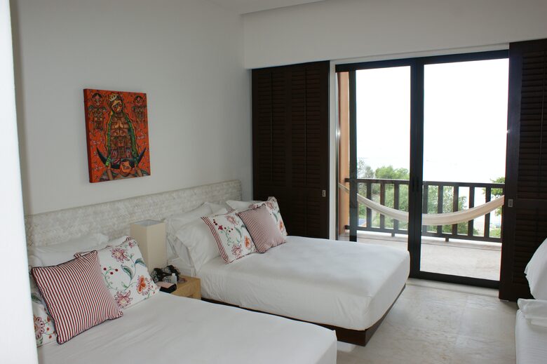 Playa Quieta - Ixtapa, Mexico