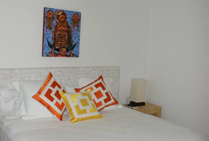 Playa Quieta - Ixtapa, Mexico