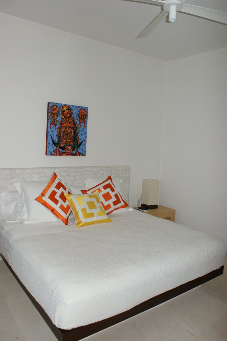 Playa Quieta - Ixtapa, Mexico