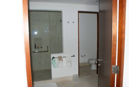 Playa Quieta - Ixtapa, Mexico