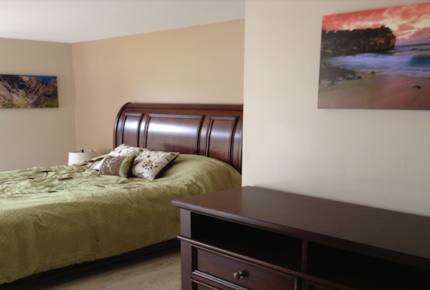 The Cliffs at Princeville - Princeville, Kauai, Hawaii