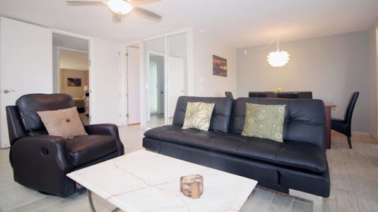 The Cliffs at Princeville - Princeville, Kauai, Hawaii