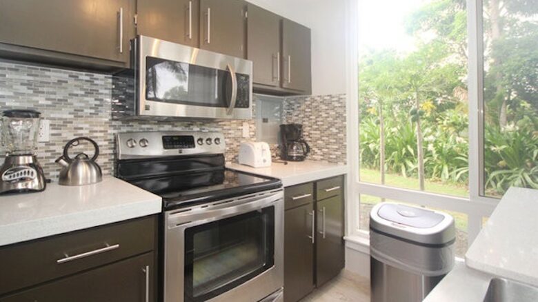 The Cliffs at Princeville - Princeville, Kauai, Hawaii