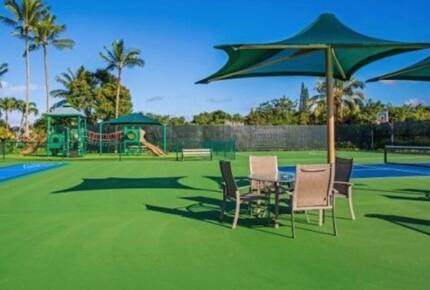 The Cliffs at Princeville - Princeville, Kauai, Hawaii