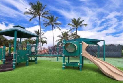 The Cliffs at Princeville - Princeville, Kauai, Hawaii