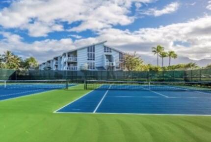 The Cliffs at Princeville - Princeville, Kauai, Hawaii