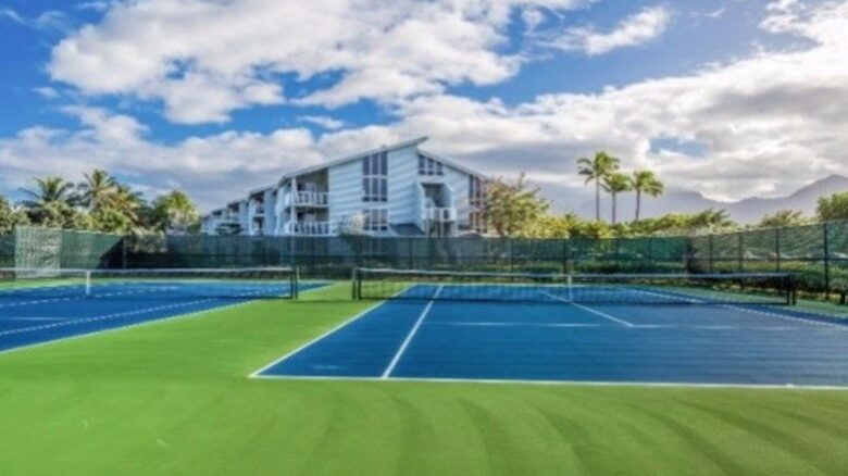 The Cliffs at Princeville - Princeville, Kauai, Hawaii