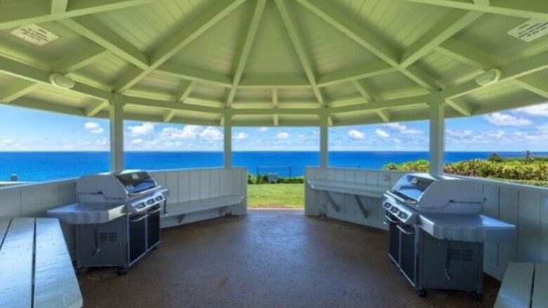 The Cliffs at Princeville - Princeville, Kauai, Hawaii